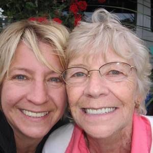 Meet your Posher, Wendy